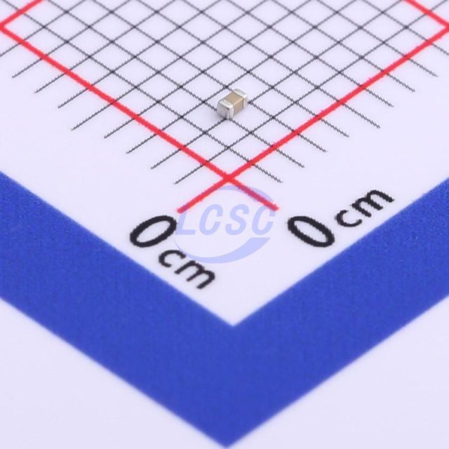 CC0402KRX7R8BB104 ürün görseli