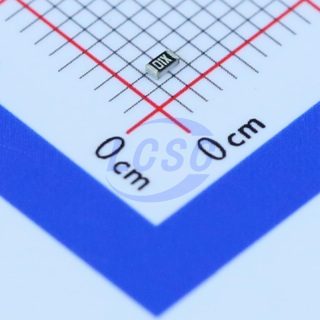 RC0603FR-0710RL