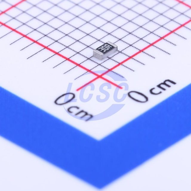 RC0603FR-07200RL ürün görseli