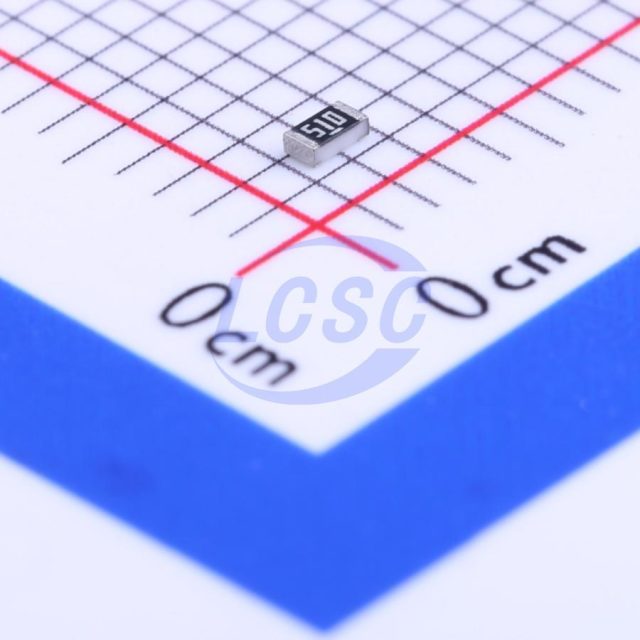 RC0603FR-0751RL ürün görseli