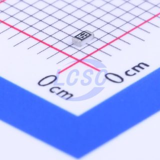 RC0603JR-0715KL