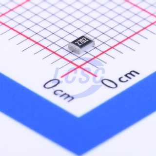 RC0805FR-0727KL