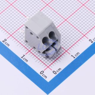 DB250B-3.5-2P-GY