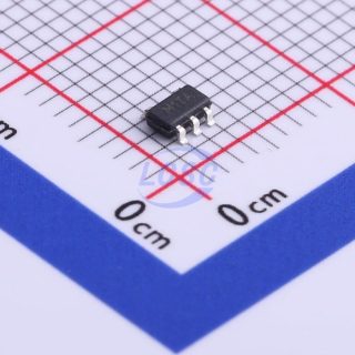 24LC01BT-I/OT