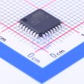 ATMEGA168V-10AU görsel 1