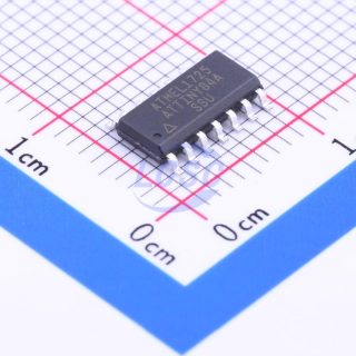 ATTINY84A-SSUR