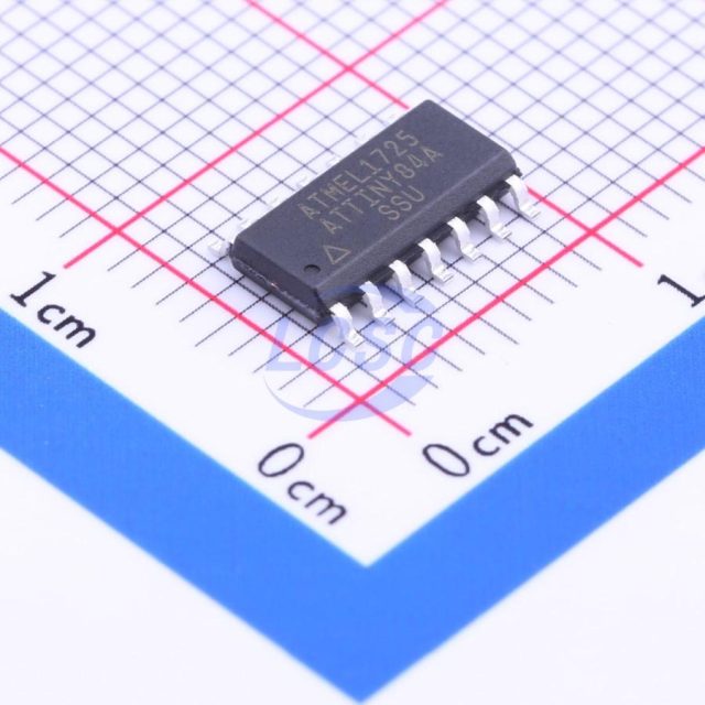 ATTINY84A-SSUR ürün görseli