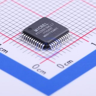 KSZ8863MLLI