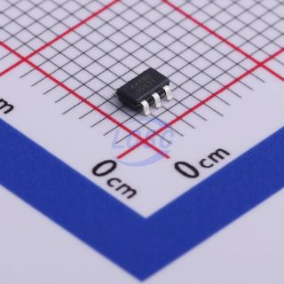 MCP16301HT-E/CH