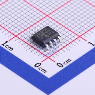 MCP2562FDT-E/SN