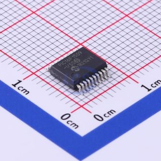 PIC16F1509-I/SS