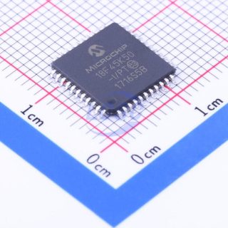 PIC18F45K50-I/PT