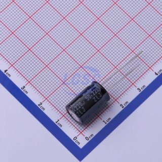50ZLJ220M10X16