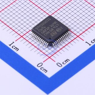 STM32G031C6T6