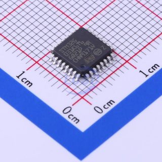 STM32G031K6T6