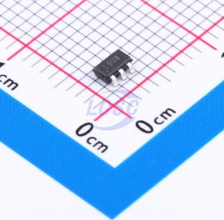 PIC10LF320T-I/OT