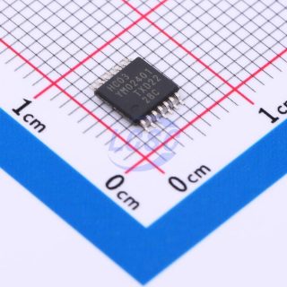 74HC03PW,118