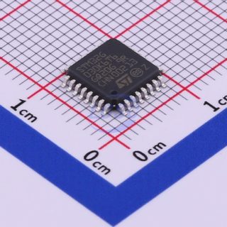 STM32G030K6T6