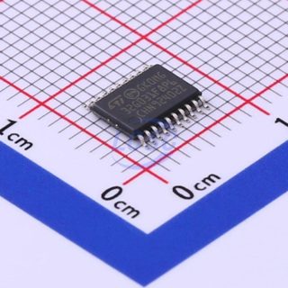 STM32G031F8P6