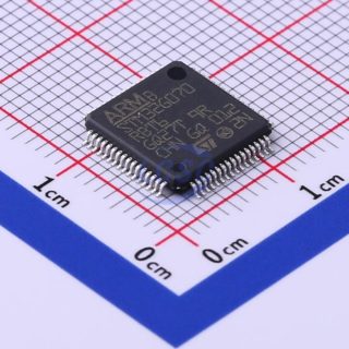STM32G070RBT6