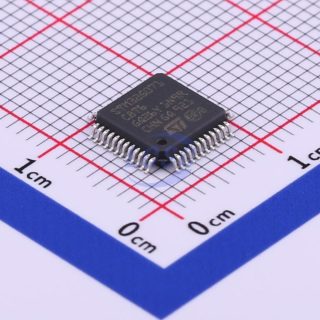 STM32G071C8T6