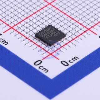 STM32G071GBU6