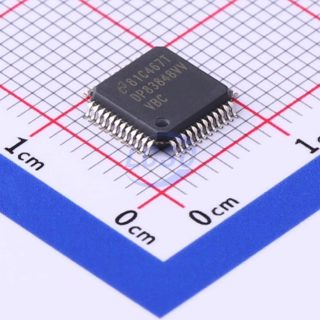 DP83848CVV/NOPB