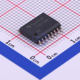 ISO7740DWR