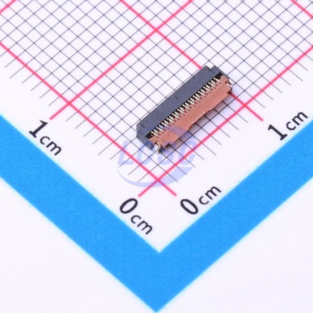 FH26W-25S-0.3SHW(60) ürün görseli