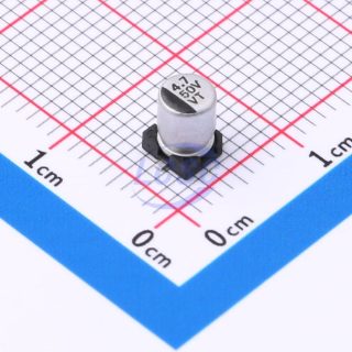 VT4.7UF50V167RV0133