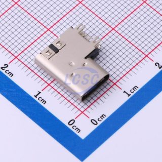 TYPE-C 14P CC-2.6