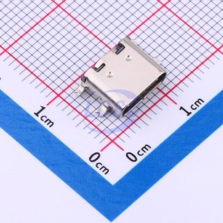 TYPE-C 16P QTWT