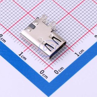 TYPE-C 6P CC