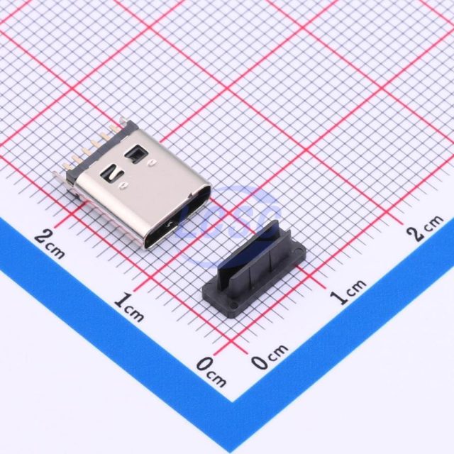 TYPE-C 6P LCH10.0 ürün görseli