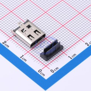 TYPE-C 6P LTH10.0