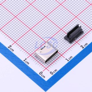 TYPE-C 6P LTH6.5