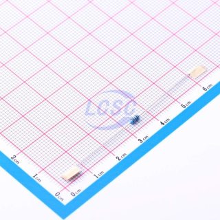 MF1/8W-1K±1%-ST52