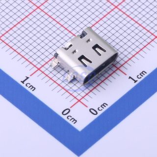 TYPEC-304YSSW-ACP16