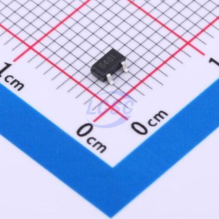 IRLML6401