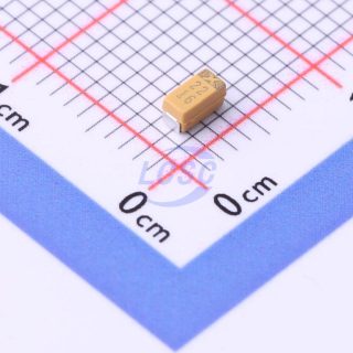 CA45A-A-16V-22UF-M