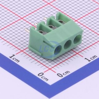 DB301V-3.5-3P-GN-S