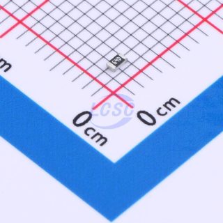 FRC0603F4533TS