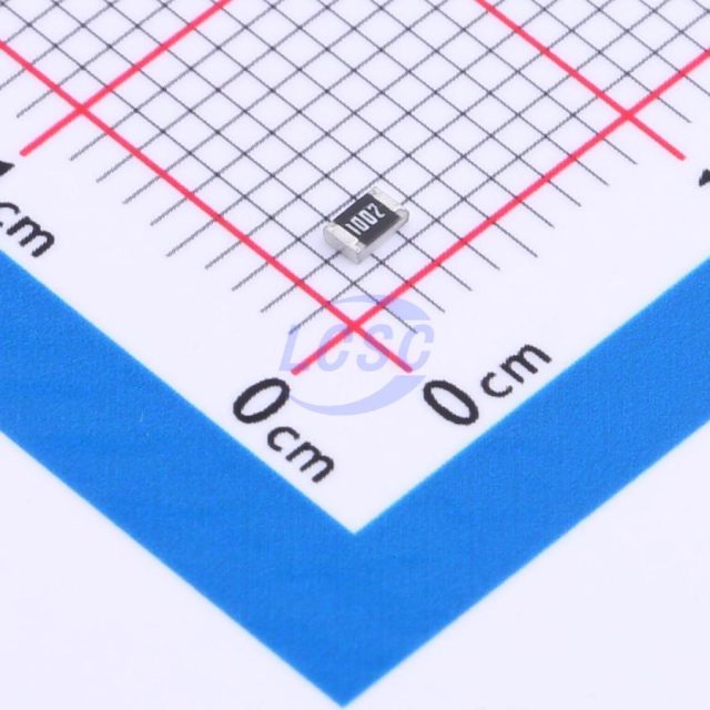 FRQ0805F1002TS ürün görseli
