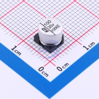 VHXC0581V101MVCG