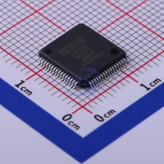AD7656BSTZ-1