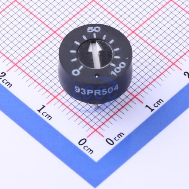 93PR-1-504 ürün görseli