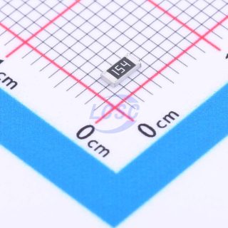 FRC1206J154 TS