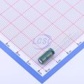 50V10uF CD288 görsel 2