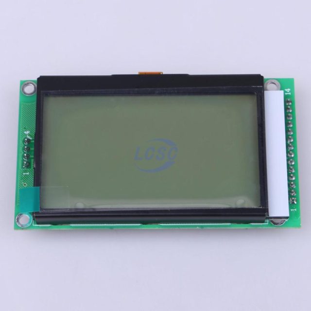 HS12864G18B ürün görseli