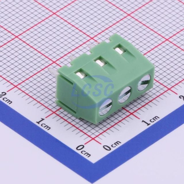 XY127V-5.0-3P ürün görseli